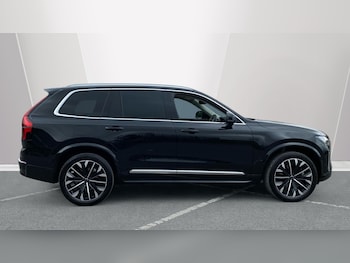 Used Volvo XC90 2025 for sale - 78344399: Photo