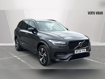 Volvo - XC90