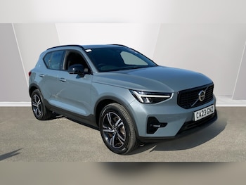 Used Volvo XC40 2023 for sale - 79524513: Photo