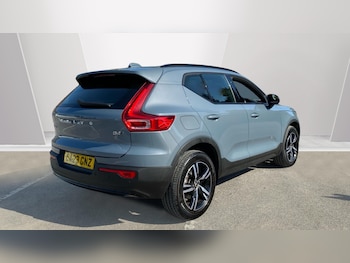 Used Volvo XC40 2023 for sale - 79524513: Photo