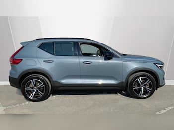 Used Volvo XC40 2023 for sale - 79524513: Photo