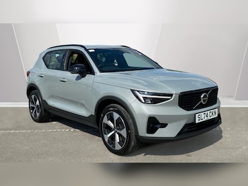 Used Volvo XC40 2024 for sale - 79295866: Photo