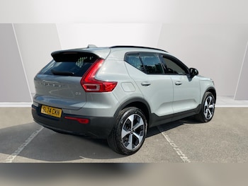 Used Volvo XC40 2024 for sale - 79295866: Photo