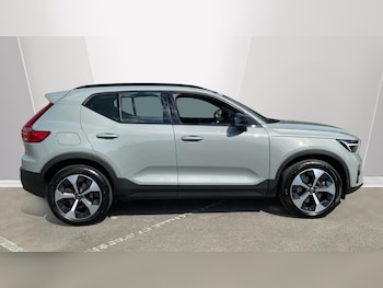 Used Volvo XC40 2024 for sale - 79295866: Photo