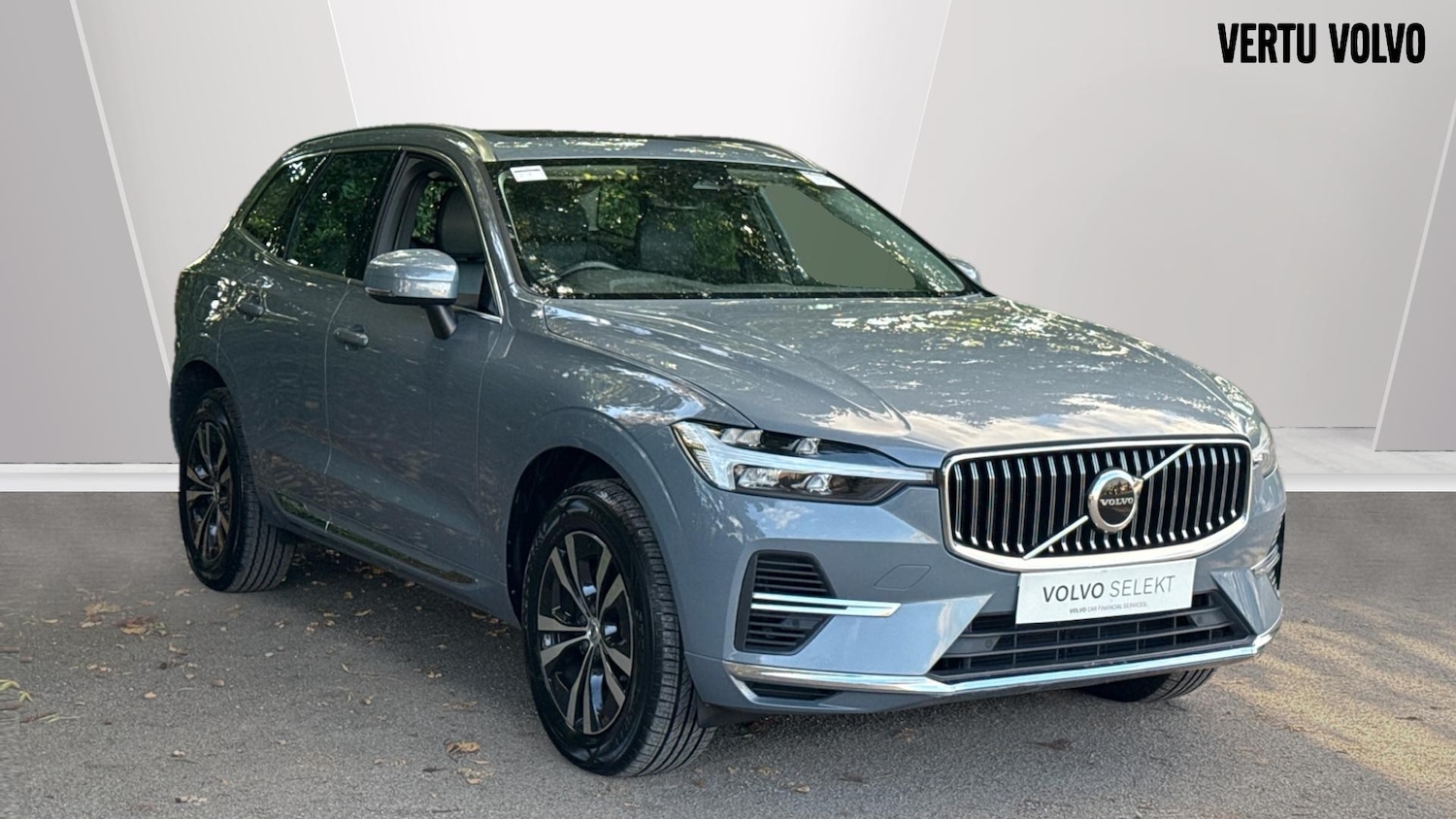 Used Volvo XC60 2023 for sale - 76653218: Photo 1