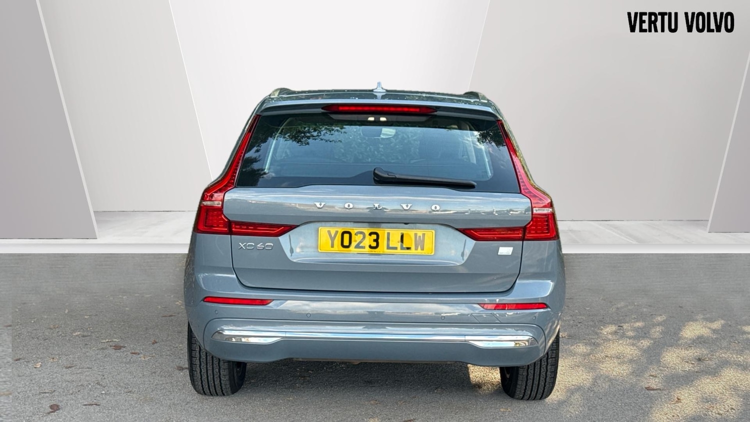 Used Volvo XC60 2023 for sale - 76653218: Photo 13