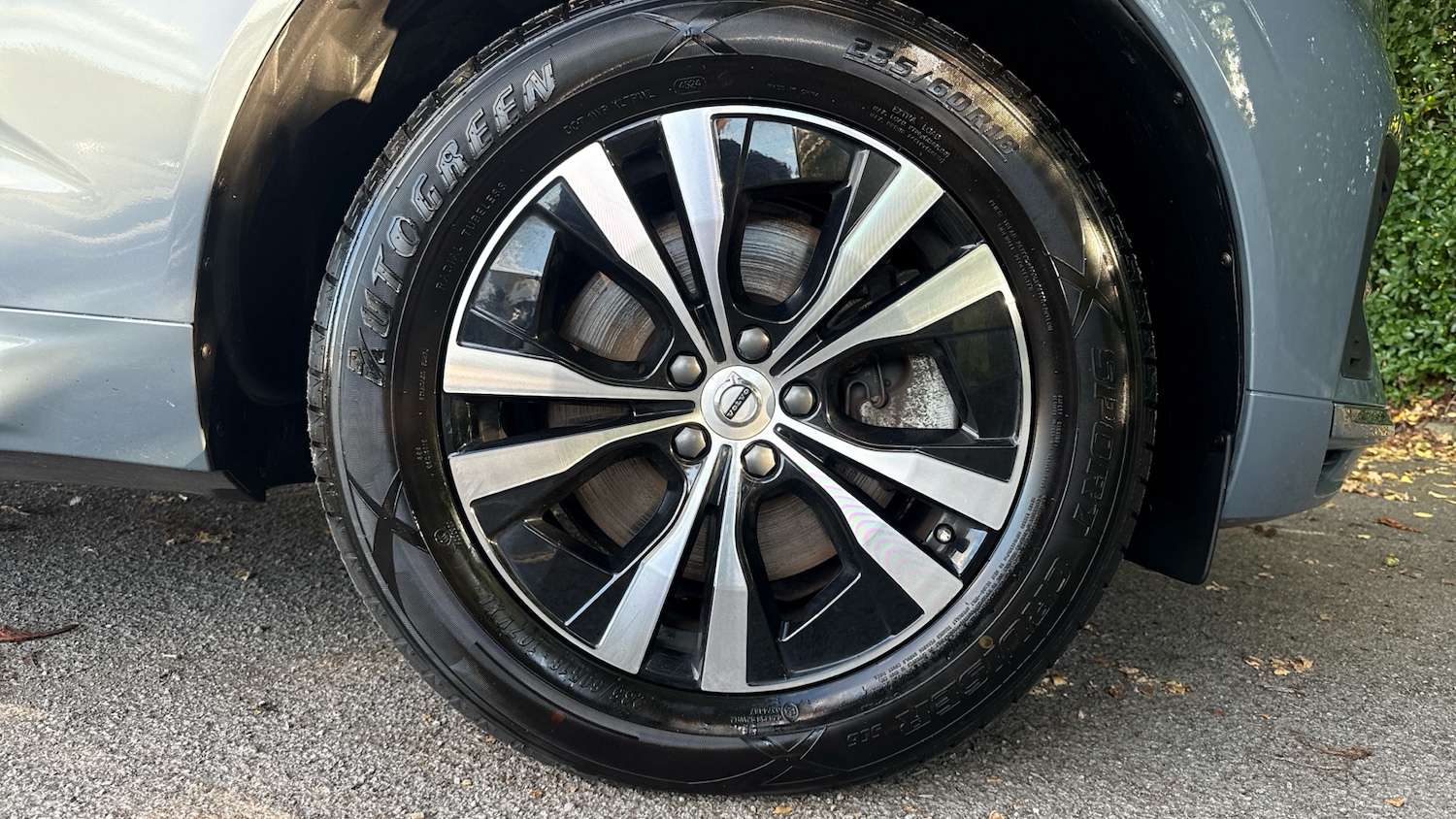 Used Volvo XC60 2023 for sale - 76653218: Photo 16