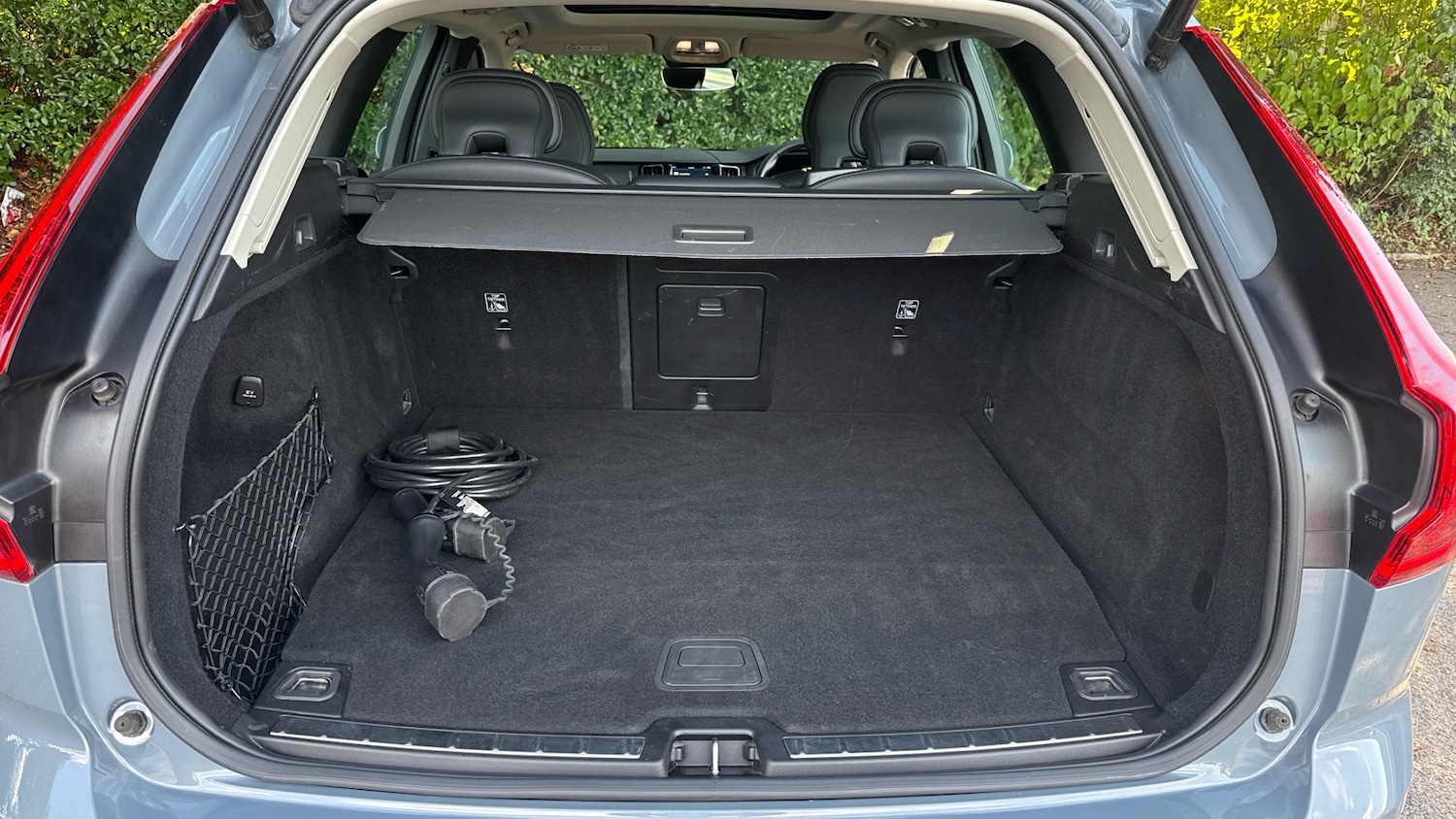 Used Volvo XC60 2023 for sale - 76653218: Photo 17