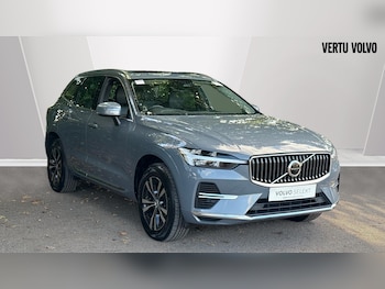 Volvo - XC60