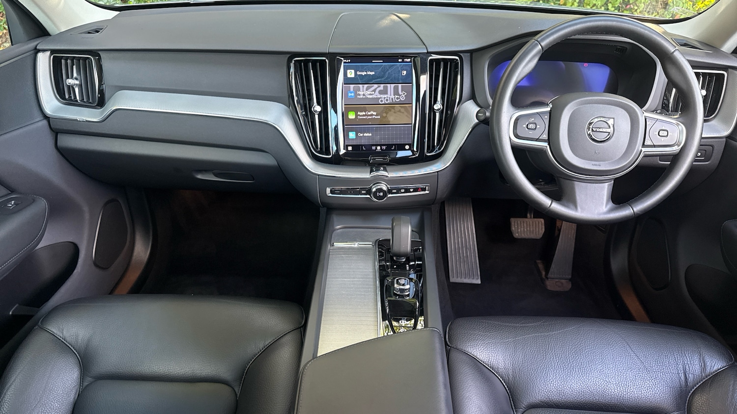 Used Volvo XC60 2023 for sale - 76653218: Photo 20