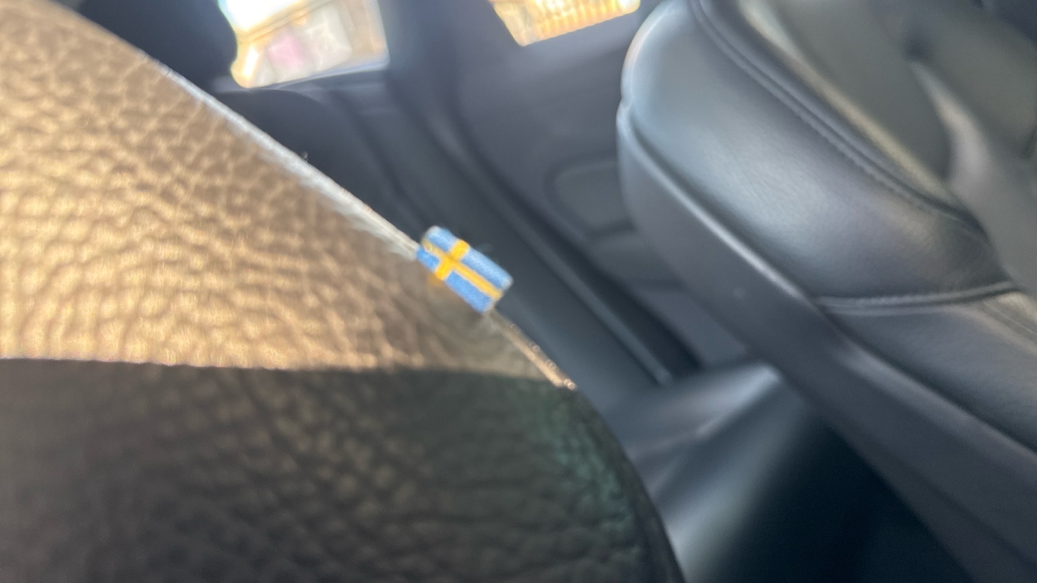 Used Volvo XC60 2023 for sale - 76653218: Photo 22