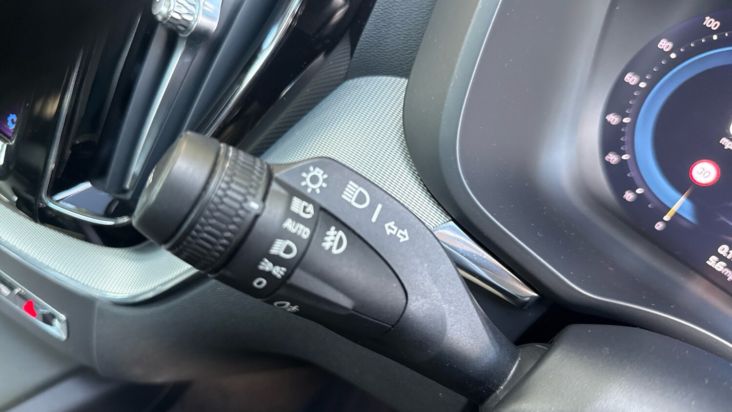 Used Volvo XC60 2023 for sale - 76653218: Photo 24