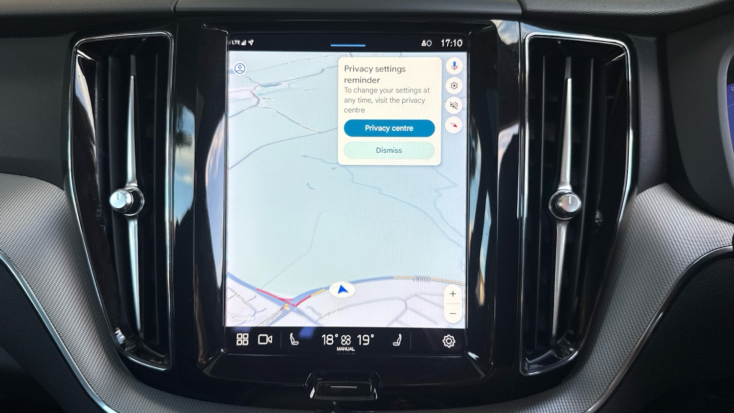 Used Volvo XC60 2023 for sale - 76653218: Photo 30