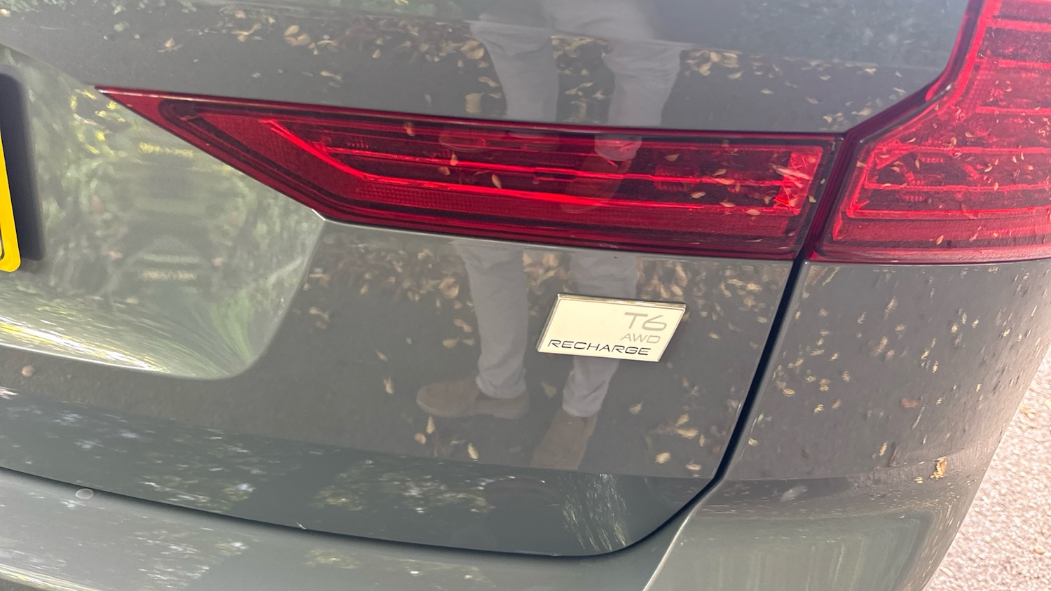 Used Volvo XC60 2023 for sale - 76653218: Photo 36