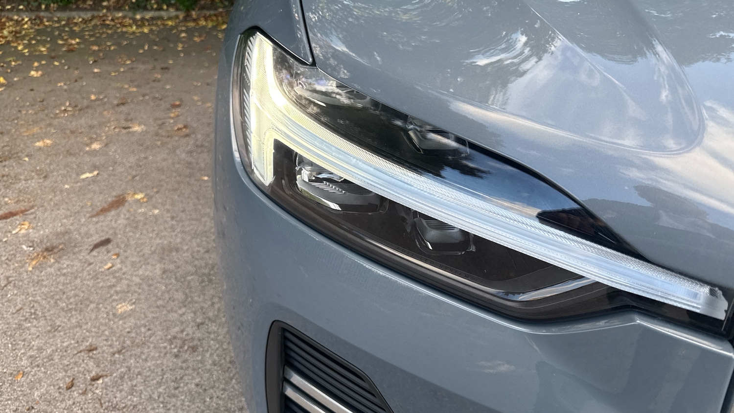 Used Volvo XC60 2023 for sale - 76653218: Photo 38