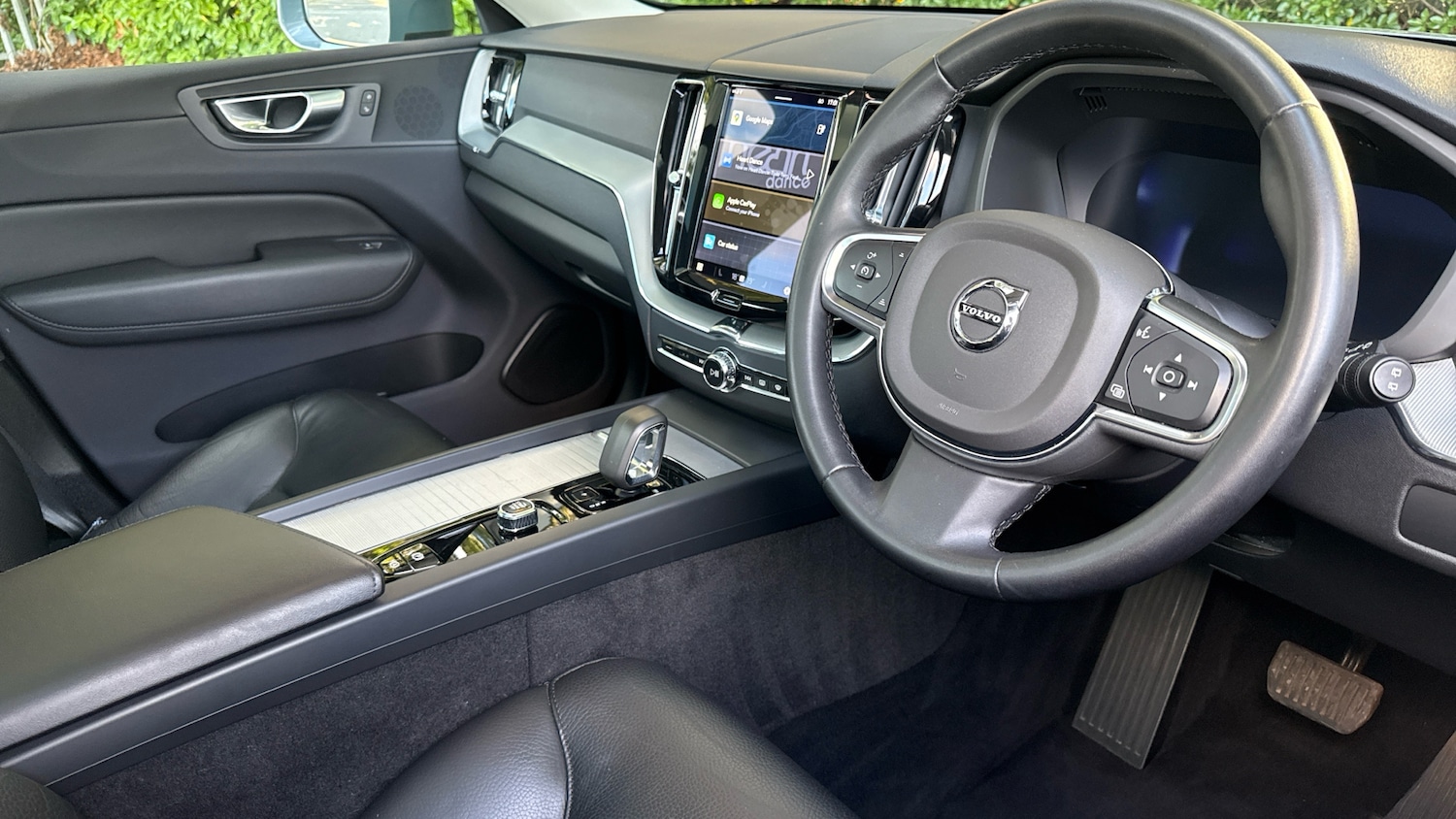 Used Volvo XC60 2023 for sale - 76653218: Photo 5