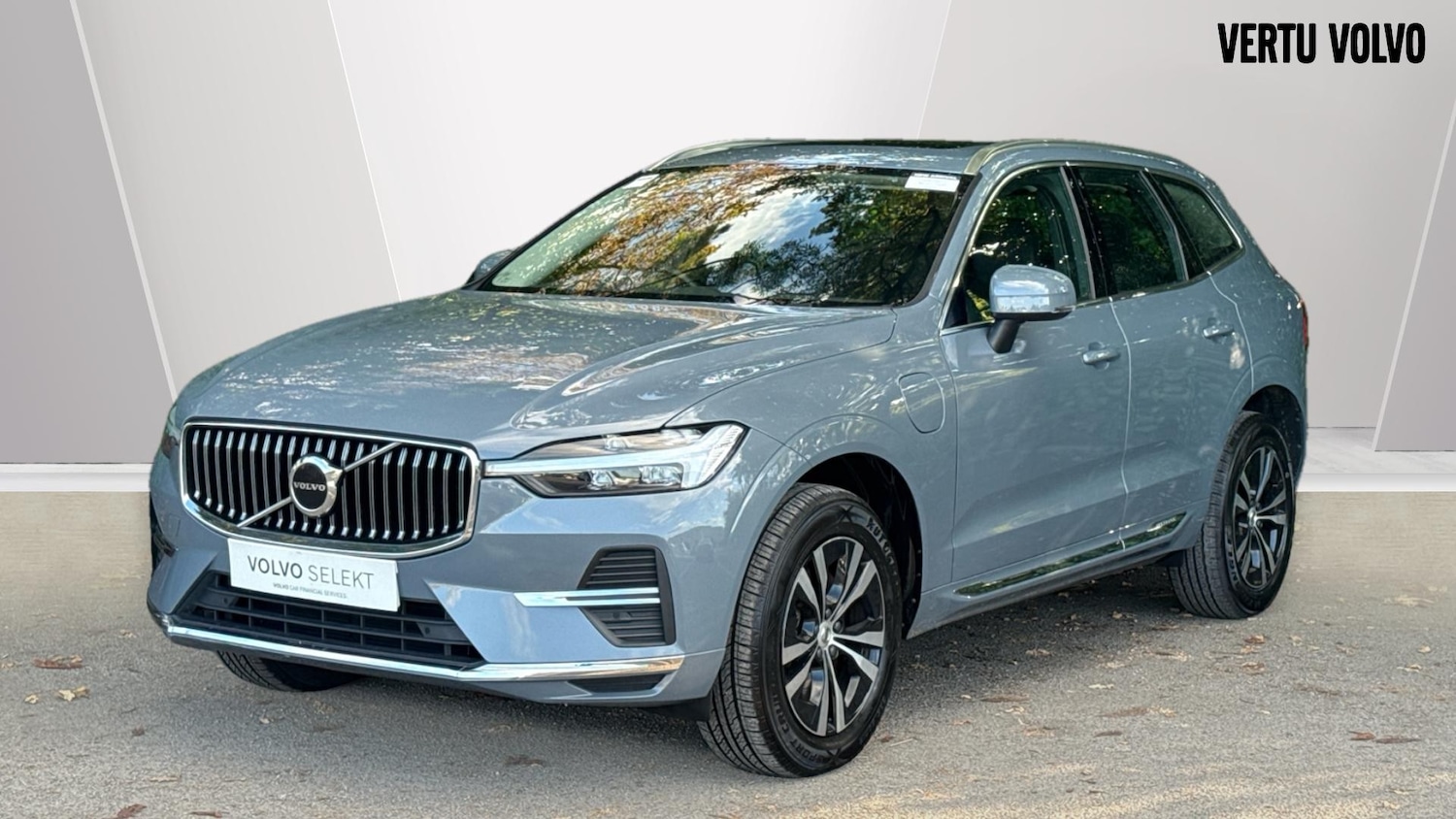 Used Volvo XC60 2023 for sale - 76653218: Photo 6