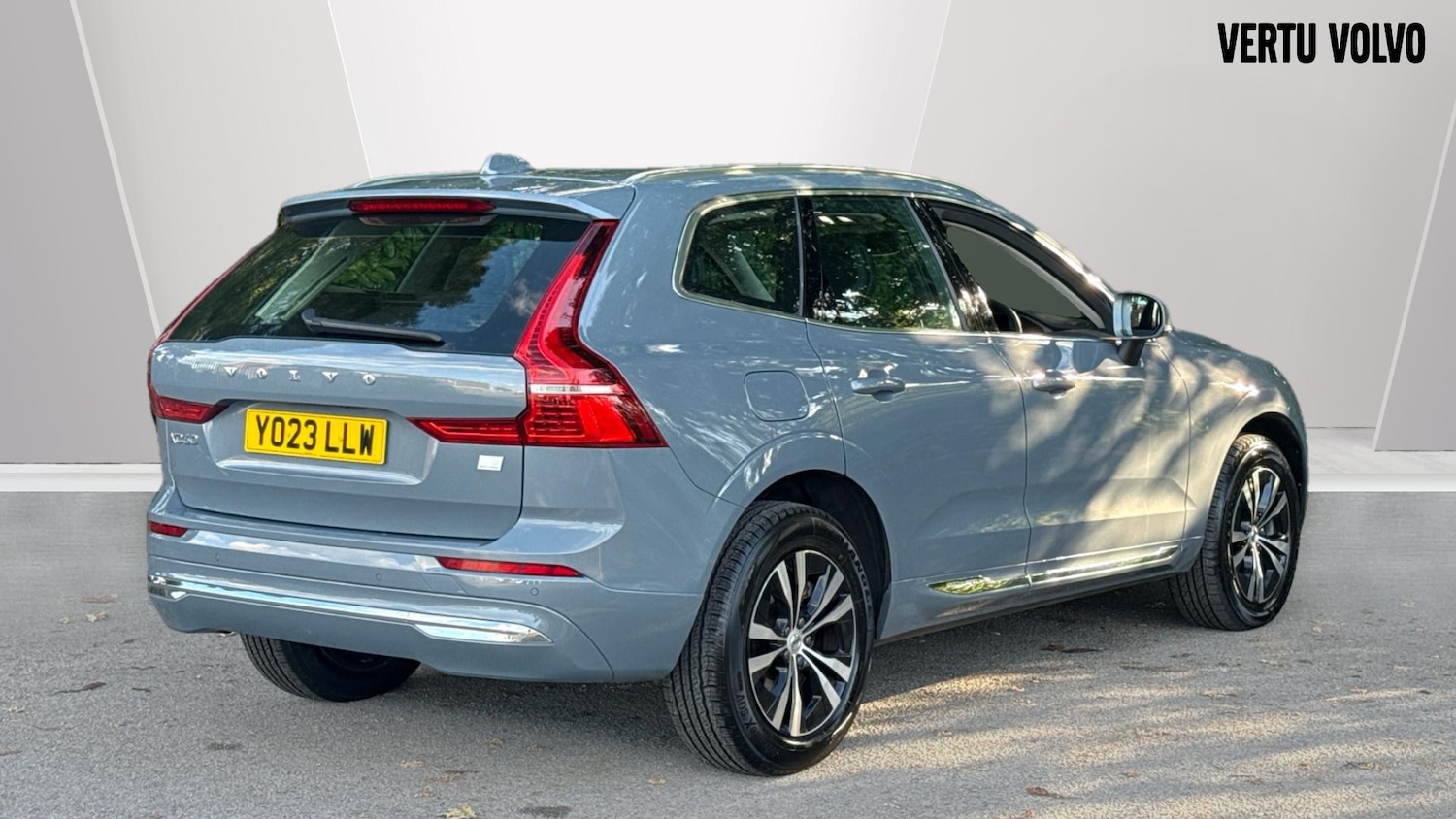 Used Volvo XC60 2023 for sale - 76653218: Photo 7