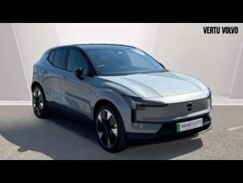 2024 (74) - 315kW Twin Motor Performance Ultra 69kWh 5dr Auto Electric Estate