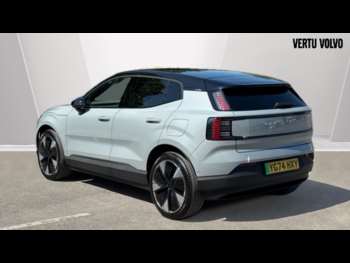 Used Volvo EX30 2024 for sale - 74513363: Photo
