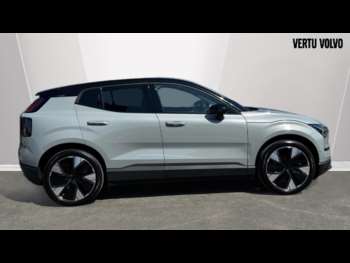 Used Volvo EX30 2024 for sale - 74513363: Photo
