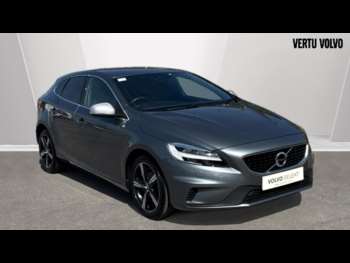 2019 (19) - D2 [122] R DESIGN Edition 5dr Diesel Hatchback
