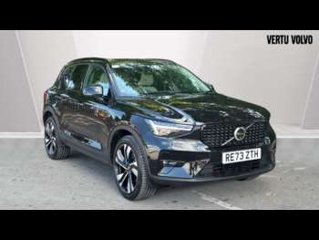 2023 (73) - 2.0 B4P Ultimate Dark 5dr Auto Petrol Estate