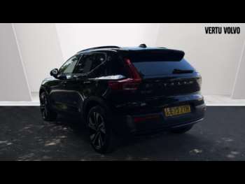 Used Volvo XC40 2023 for sale - 75074924: Photo