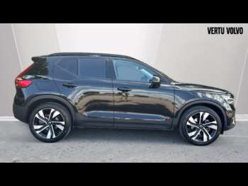Used Volvo XC40 2023 for sale - 75074924: Photo
