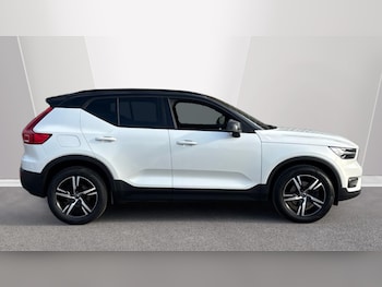 Used Volvo XC40 2019 for sale - 77716049: Photo