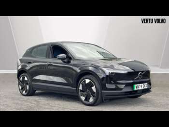 2024 (74) - 315kW Twin Motor Performance Plus 69kWh 5dr Auto Electric Estate