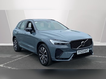 Used Volvo XC60 2023 for sale - 78565418: Photo