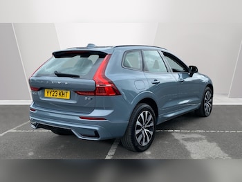 Used Volvo XC60 2023 for sale - 78565418: Photo