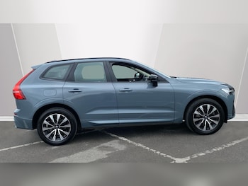 Used Volvo XC60 2023 for sale - 78565418: Photo