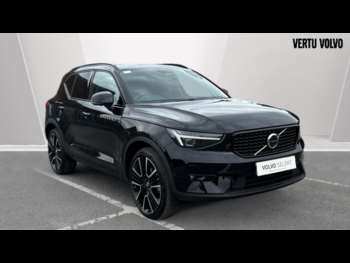 2024 (74) - 2.0 B4P Ultra Dark 5dr Auto Petrol Estate
