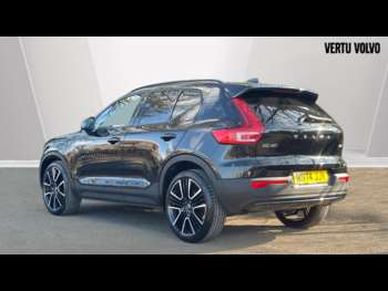 Used Volvo XC40 2024 for sale - 74713947: Photo