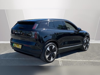 Used Volvo EX30 2026 for sale - 78370795: Photo