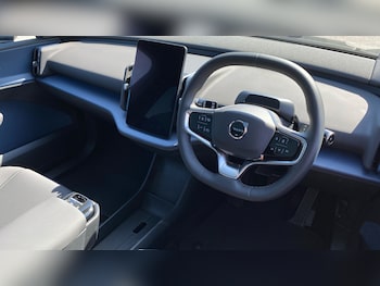 Used Volvo EX30 2026 for sale - 78370795: Photo