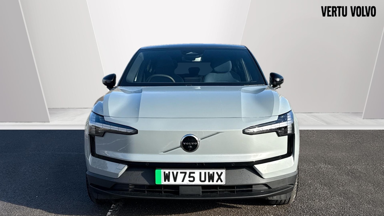 Used Volvo EX30 2025 for sale - 77917095: Photo 12