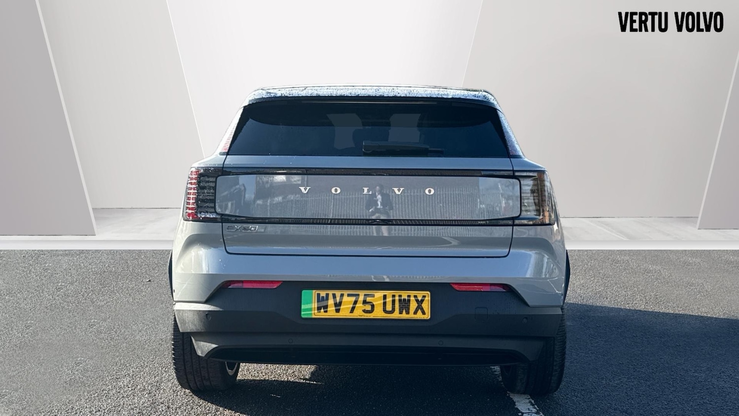 Used Volvo EX30 2025 for sale - 77917095: Photo 13