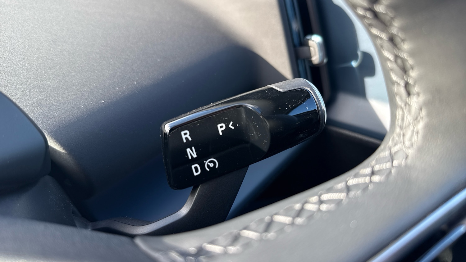 Used Volvo EX30 2025 for sale - 77917095: Photo 14