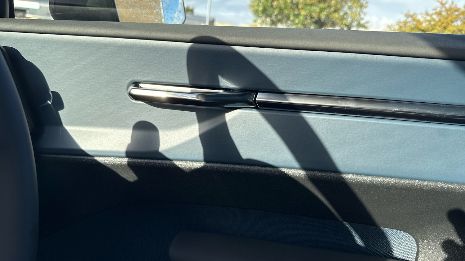 Used Volvo EX30 2025 for sale - 77917095: Photo 15