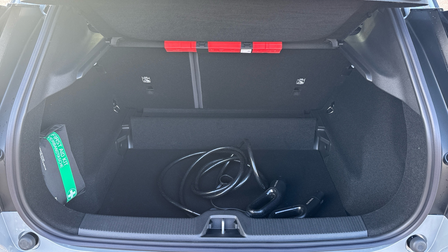 Used Volvo EX30 2025 for sale - 77917095: Photo 17