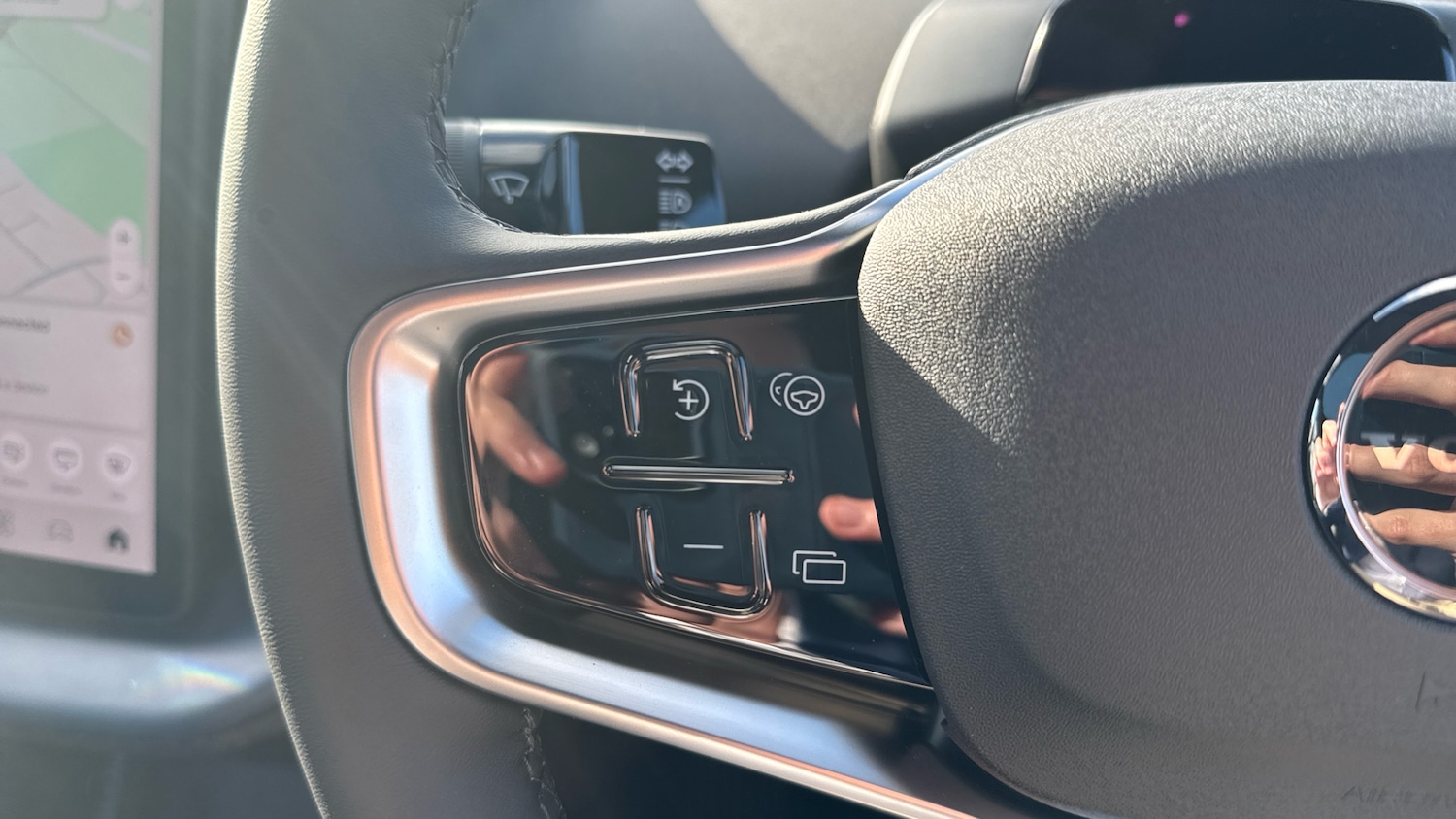 Used Volvo EX30 2025 for sale - 77917095: Photo 18