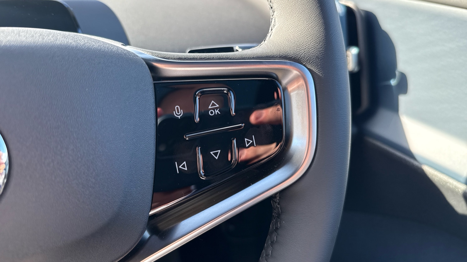 Used Volvo EX30 2025 for sale - 77917095: Photo 19