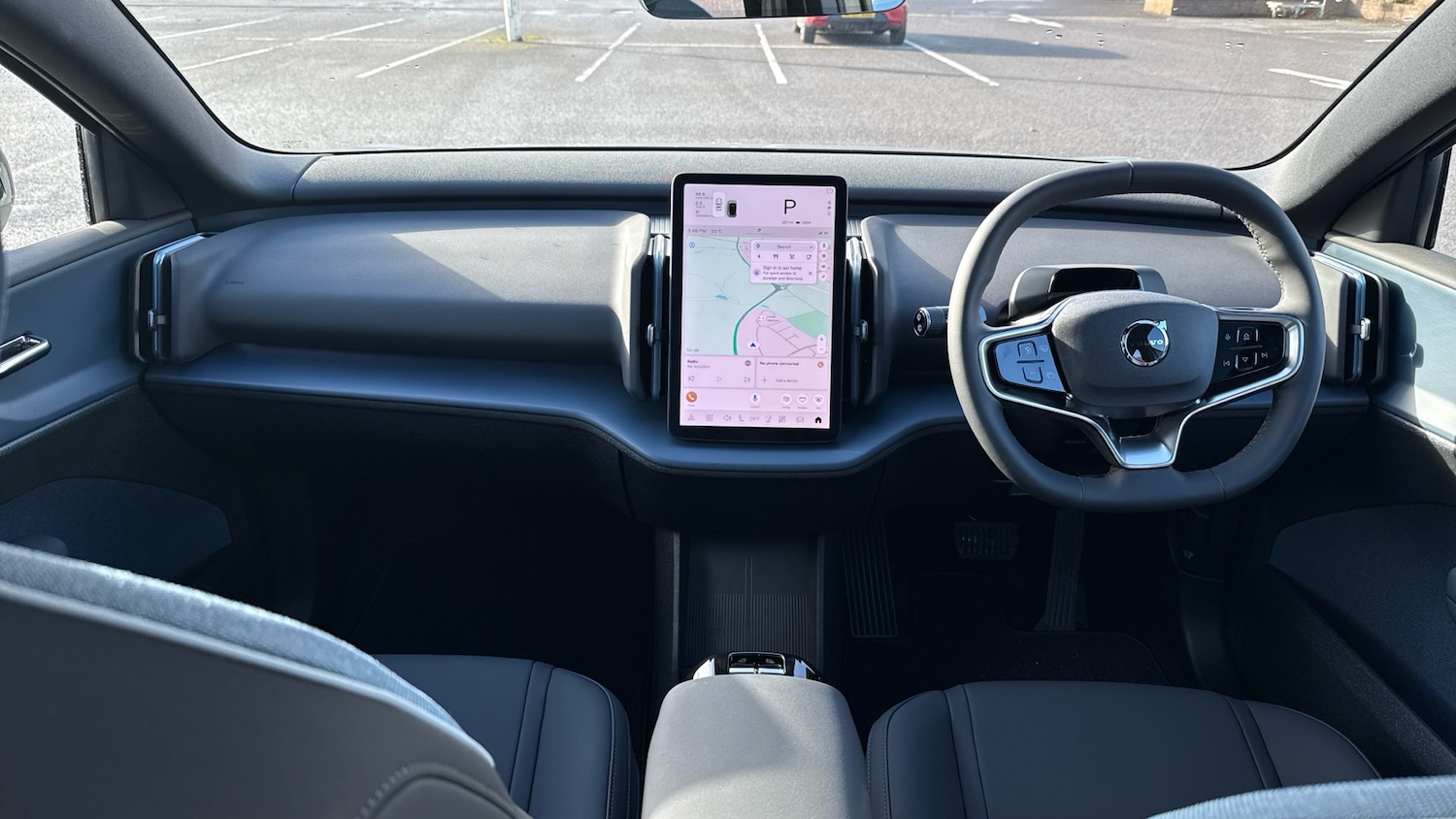 Used Volvo EX30 2025 for sale - 77917095: Photo 20