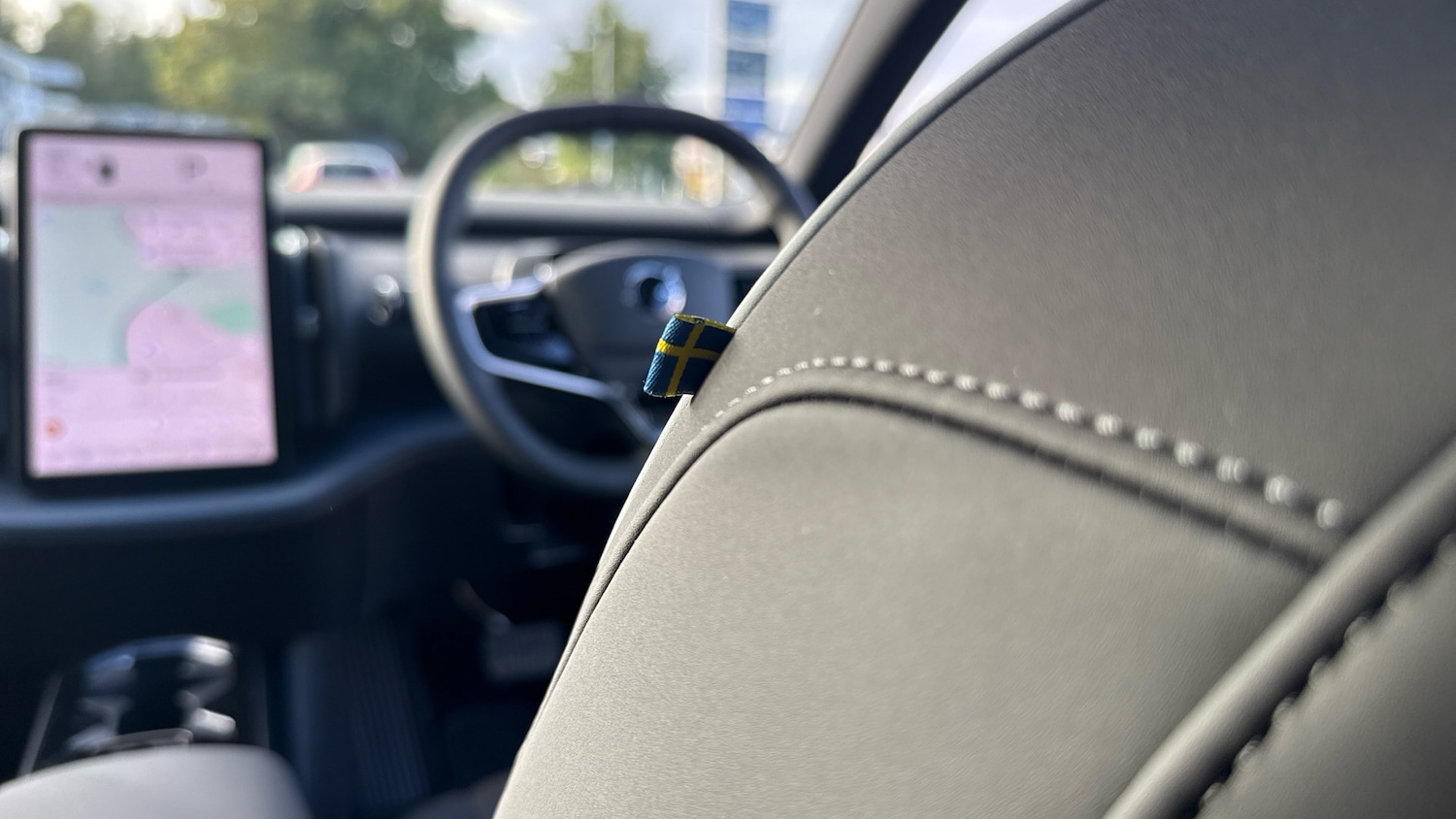 Used Volvo EX30 2025 for sale - 77917095: Photo 22