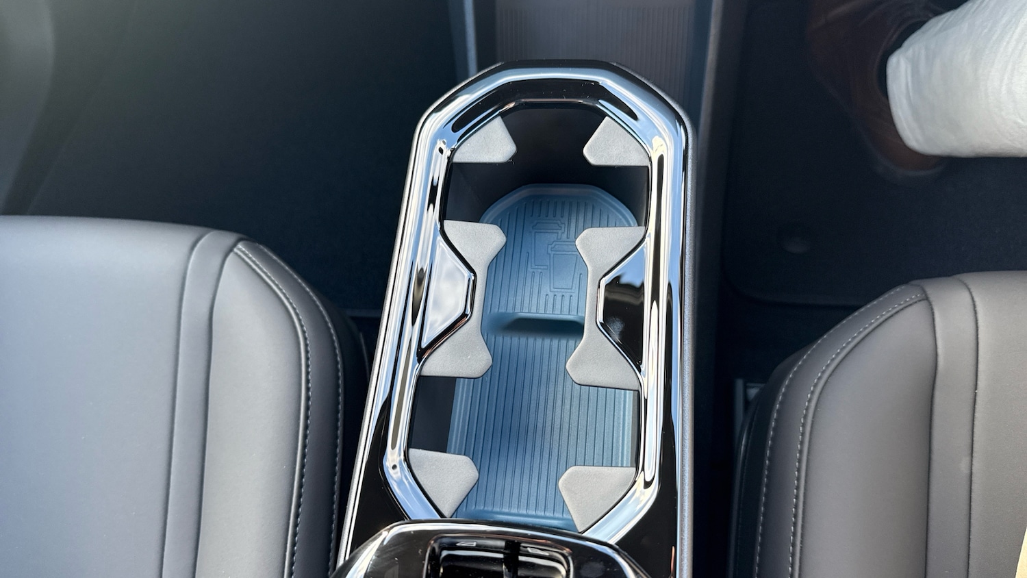 Used Volvo EX30 2025 for sale - 77917095: Photo 23