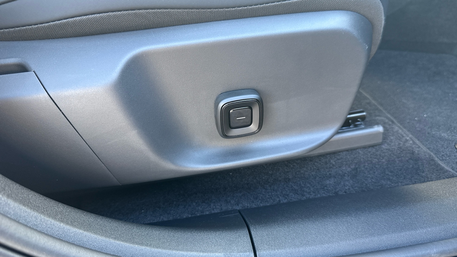 Used Volvo EX30 2025 for sale - 77917095: Photo 26