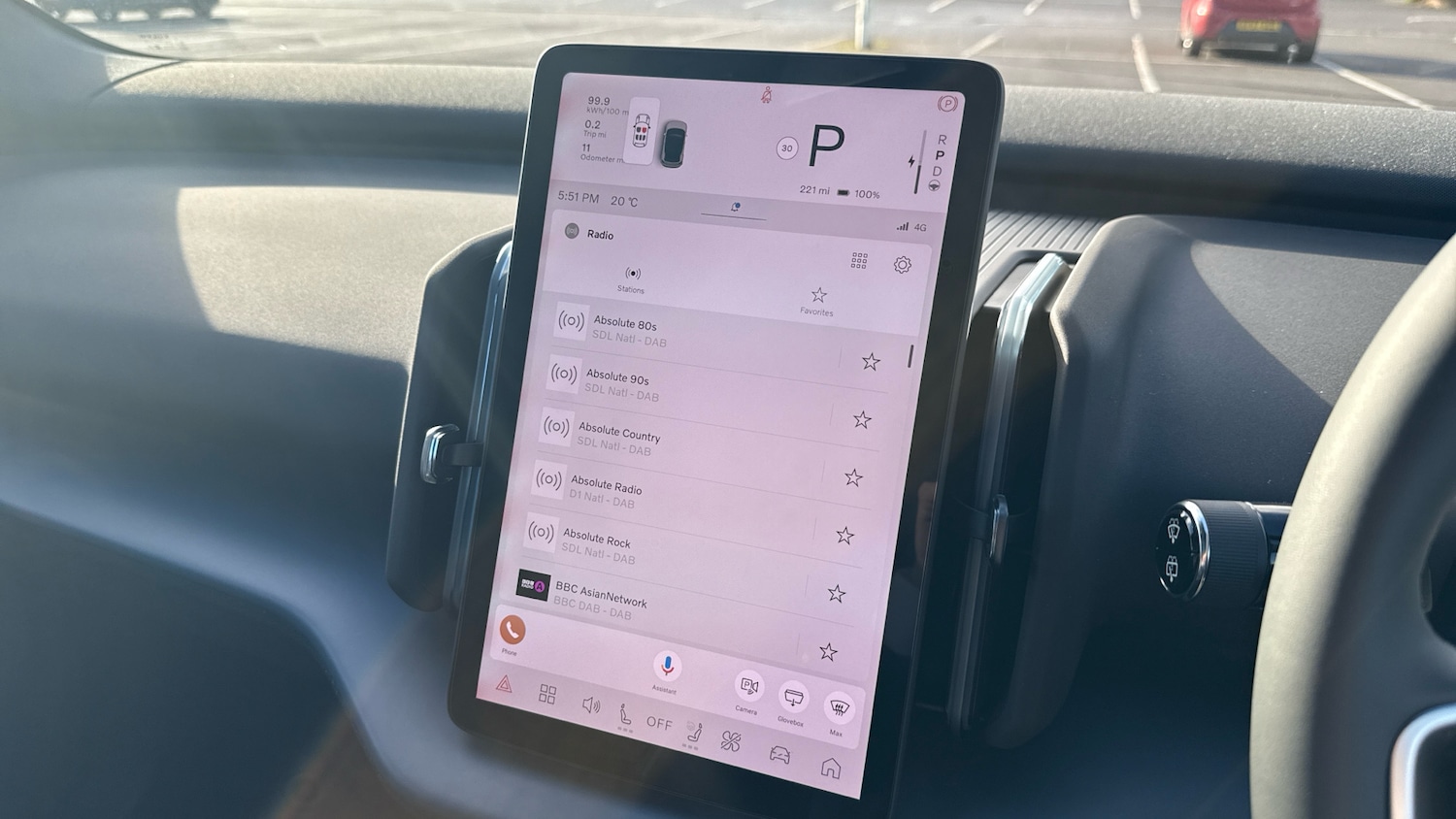 Used Volvo EX30 2025 for sale - 77917095: Photo 28